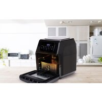 Аэрогриль (аэрофритюрница) LUND 67590 - Превью изображения №13 — Интернет-магазин ПроЗаказ