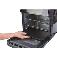 Аэрогриль (аэрофритюрница) LUND 67590 - Превью изображения №4 — Интернет-магазин ПроЗаказ