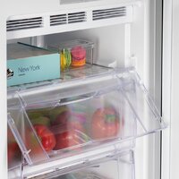 Морозильник Nord (Nordfrost) DF 261 WAP - Превью изображения №7 — Интернет-магазин ПроЗаказ