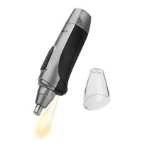 Триммер для носа и ушей Clatronic NE 3595 - Превью изображения №2 — Интернет-магазин ПроЗаказ