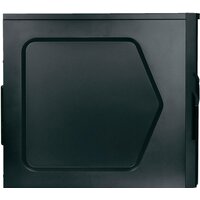 Корпус Thermaltake Versa H21 Black (CA-1B2-00M1NN-00) - Превью изображения №3 — Интернет-магазин ПроЗаказ