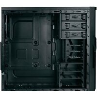 Корпус Thermaltake Versa H21 Black (CA-1B2-00M1NN-00) - Превью изображения №6 — Интернет-магазин ПроЗаказ