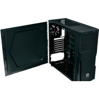 Корпус Thermaltake Versa H21 Black (CA-1B2-00M1NN-00) - Превью изображения №7 — Интернет-магазин ПроЗаказ