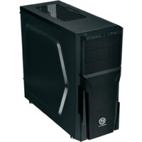 Thermaltake Versa H21 Black (CA-1B2-00M1NN-00)
