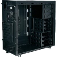 Корпус Thermaltake Versa H21 Black (CA-1B2-00M1NN-00) - Превью изображения №5 — Интернет-магазин ПроЗаказ