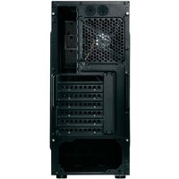 Корпус Thermaltake Versa H21 Black (CA-1B2-00M1NN-00) - Превью изображения №4 — Интернет-магазин ПроЗаказ