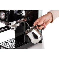 Рожковая кофеварка Ariete Espresso Slim Moderna 1381/12 - Превью изображения №3 — Интернет-магазин ПроЗаказ