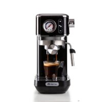 Рожковая кофеварка Ariete Espresso Slim Moderna 1381/12 - Превью изображения №2 — Интернет-магазин ПроЗаказ