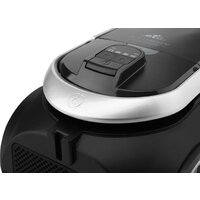 Пылесос ETA Stormy Electronic 4517 90000 - Превью изображения №5 — Интернет-магазин ПроЗаказ