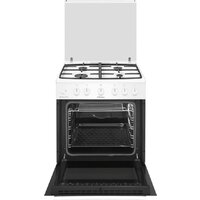 Кухонная плита Hansa FCGW63193 - Превью изображения №3 — Интернет-магазин ПроЗаказ