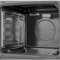 Кухонная плита Hansa FCGW63193 - Превью изображения №4 — Интернет-магазин ПроЗаказ
