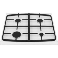 Кухонная плита Hansa FCGW63193 - Превью изображения №5 — Интернет-магазин ПроЗаказ