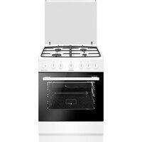 Кухонная плита Hansa FCGW63193 - Превью изображения №2 — Интернет-магазин ПроЗаказ