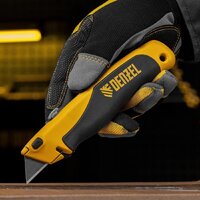 Набор домашнего мастера Denzel 15803 (100 предметов) - Превью изображения №28 — Интернет-магазин ПроЗаказ