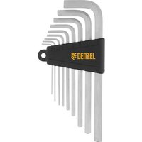 Набор домашнего мастера Denzel 15803 (100 предметов) - Превью изображения №10 — Интернет-магазин ПроЗаказ