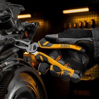 Набор домашнего мастера Denzel 15803 (100 предметов) - Превью изображения №26 — Интернет-магазин ПроЗаказ