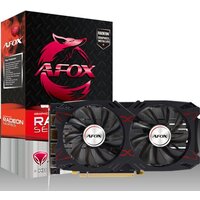 Видеокарта AFOX Radeon RX 5500 8GB GDDR6 AFRX5500-8GD6H7 - Превью изображения №7 — Интернет-магазин ПроЗаказ