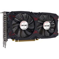 Видеокарта AFOX Radeon RX 5500 8GB GDDR6 AFRX5500-8GD6H7 - Превью изображения №2 — Интернет-магазин ПроЗаказ
