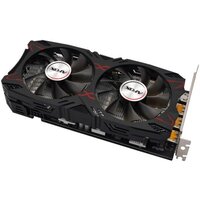 Видеокарта AFOX Radeon RX 5500 8GB GDDR6 AFRX5500-8GD6H7 - Превью изображения №4 — Интернет-магазин ПроЗаказ