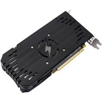 Видеокарта AFOX Radeon RX 5500 8GB GDDR6 AFRX5500-8GD6H7 - Превью изображения №5 — Интернет-магазин ПроЗаказ