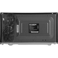 Микроволновая печь Hyundai HYM-D3043 - Превью изображения №10 — Интернет-магазин ПроЗаказ