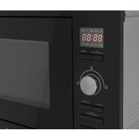 Микроволновая печь Exiteq EXM-107 - Превью изображения №2 — Интернет-магазин ПроЗаказ