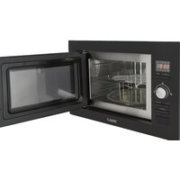 Микроволновая печь Exiteq EXM-107 - Превью изображения №3 — Интернет-магазин ПроЗаказ