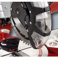 Торцовочная пила Einhell TC-MS 2513 L [4300850] - Превью изображения №2 — Интернет-магазин ПроЗаказ