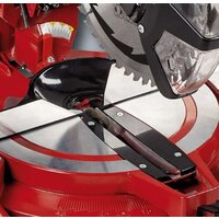 Торцовочная пила Einhell TC-MS 2513 L [4300850] - Превью изображения №7 — Интернет-магазин ПроЗаказ