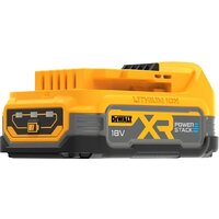 Набор аккумуляторов DeWalt DCBP034E2 (18В/2x1.7 Ач) - Превью изображения №4 — Интернет-магазин ПроЗаказ