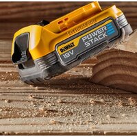 Набор аккумуляторов DeWalt DCBP034E2 (18В/2x1.7 Ач) - Превью изображения №6 — Интернет-магазин ПроЗаказ