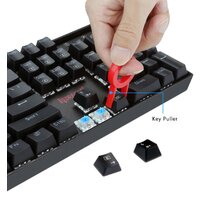 Клавиатура Redragon Mitra (Outemu Blue) - Превью изображения №4 — Интернет-магазин ПроЗаказ