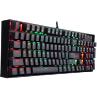 Клавиатура Redragon Mitra (Outemu Blue) - Превью изображения №3 — Интернет-магазин ПроЗаказ