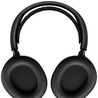Наушники SteelSeries Arctis Nova Pro Wireless P (черный) - Превью изображения №7 — Интернет-магазин ПроЗаказ