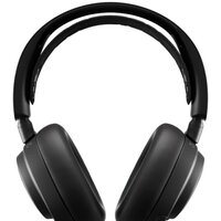 Наушники SteelSeries Arctis Nova Pro Wireless P (черный) - Превью изображения №5 — Интернет-магазин ПроЗаказ