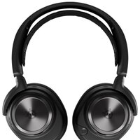 Наушники SteelSeries Arctis Nova Pro Wireless P (черный) - Превью изображения №8 — Интернет-магазин ПроЗаказ