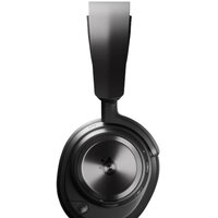 Наушники SteelSeries Arctis Nova Pro Wireless P (черный) - Превью изображения №6 — Интернет-магазин ПроЗаказ