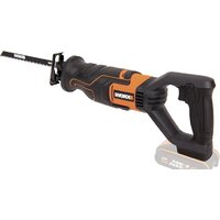 Сабельная пила Worx WX500.9 (без АКБ) - Превью изображения №6 — Интернет-магазин ПроЗаказ