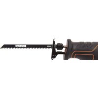 Сабельная пила Worx WX500.9 (без АКБ) - Превью изображения №4 — Интернет-магазин ПроЗаказ