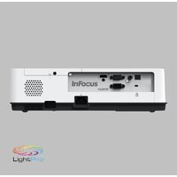 Проектор InFocus IN1049 - Превью изображения №6 — Интернет-магазин ПроЗаказ