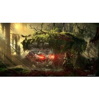  Horizon: Запретный запад для PlayStation 4 - Превью изображения №8 — Интернет-магазин ПроЗаказ