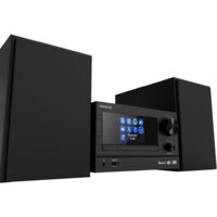 Музыкальный центр Kenwood M-7000S-B - Превью изображения №2 — Интернет-магазин ПроЗаказ