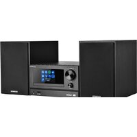 Музыкальный центр Kenwood M-7000S-B - Превью изображения №3 — Интернет-магазин ПроЗаказ
