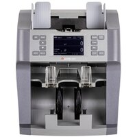 Счетчики банкнот и монет