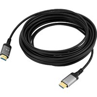 Digma HDMI 2.1 AOC (30 м, черный)