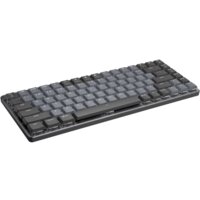 Клавиатура Logitech MX Mechanical Mini Clicky 920-010782 (нет кириллицы) - Превью изображения №4 — Интернет-магазин ПроЗаказ