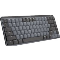 Клавиатура Logitech MX Mechanical Mini Clicky 920-010782 (нет кириллицы) - Превью изображения №3 — Интернет-магазин ПроЗаказ