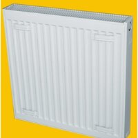 Стальной панельный радиатор Лидея ЛУ 22-507 500x700 - Превью изображения №3 — Интернет-магазин ПроЗаказ