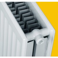 Стальной панельный радиатор Лидея ЛУ 22-507 500x700 - Превью изображения №4 — Интернет-магазин ПроЗаказ