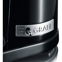 Электрическая кофемолка Graef CM802 - Превью изображения №3 — Интернет-магазин ПроЗаказ